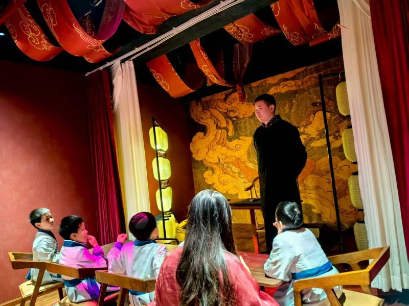 东兴区数字营销